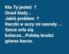 Taki wierszyk ...