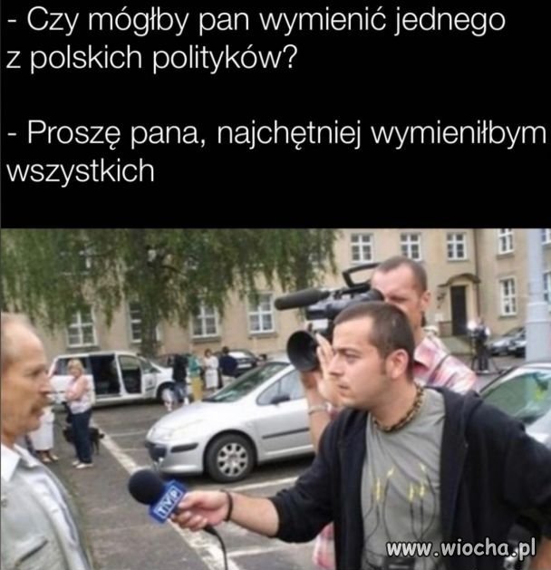 Coś w tym jest