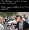 Coś w tym jest