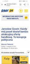 Korupcja jedno ma imie ***