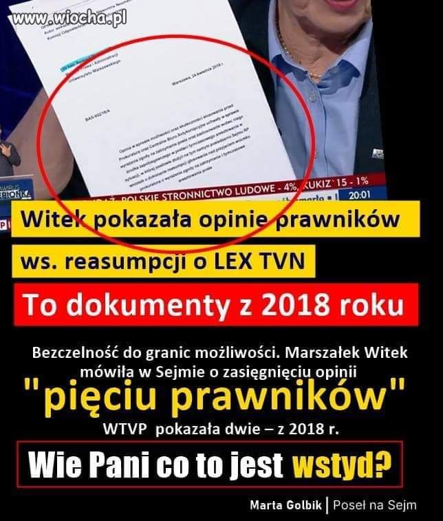 Wstyd