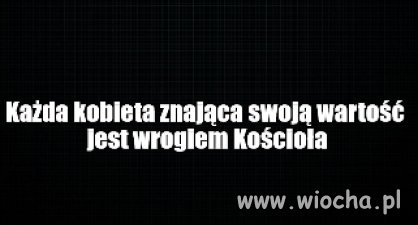 Czarne myśli