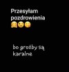Pozdrowienia