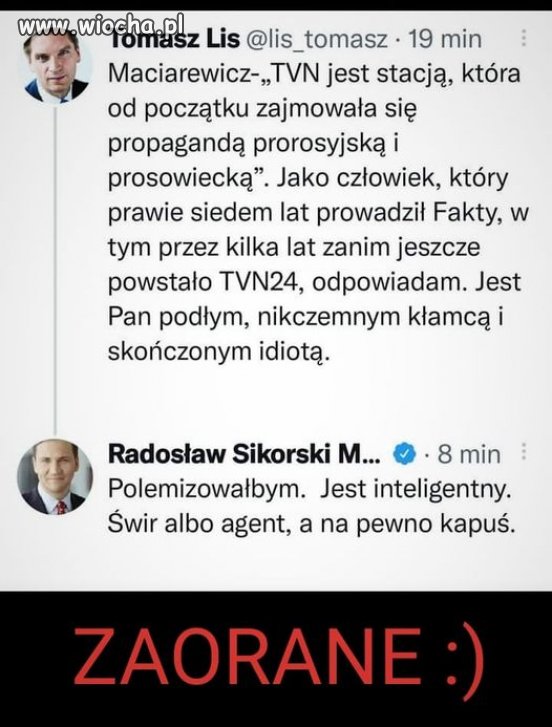 Rozmowa o Antku