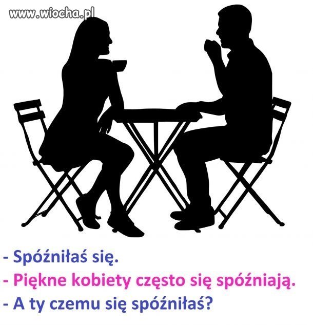 Na poprawę humoru