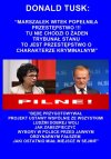 Czas zabezpieczyć wybory przed oszustwem PiSu!!!
