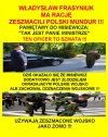 Tak PiS "zeszmacił" wojsko i policje...