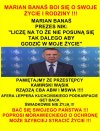 Złapał Kozak Tatarzyna, a Tatarzyn za łeb trzyma...