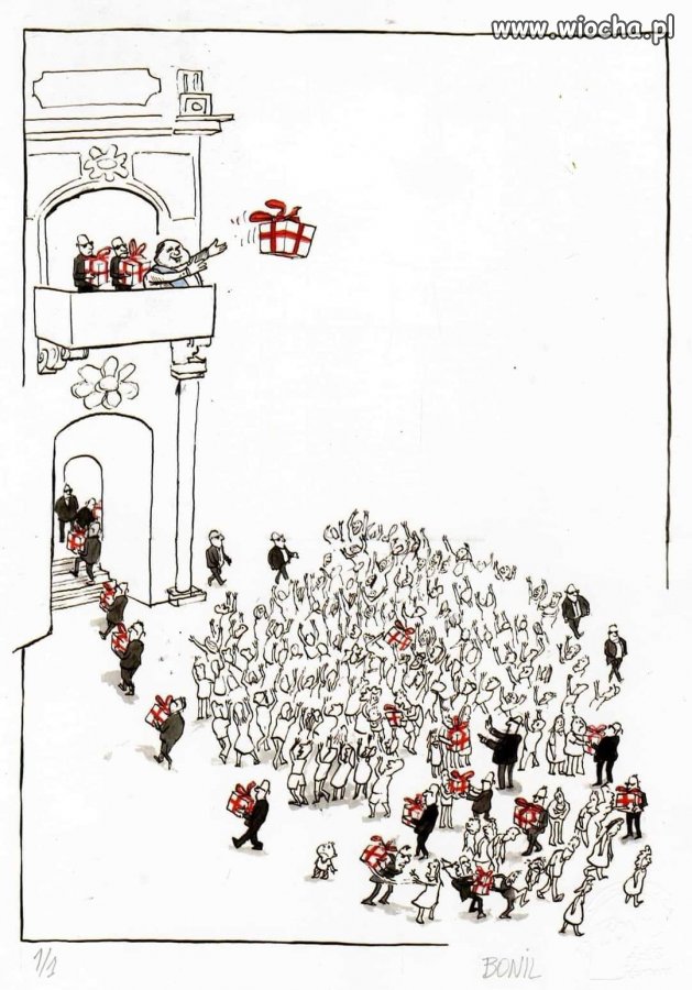 Już wiesz dlaczego