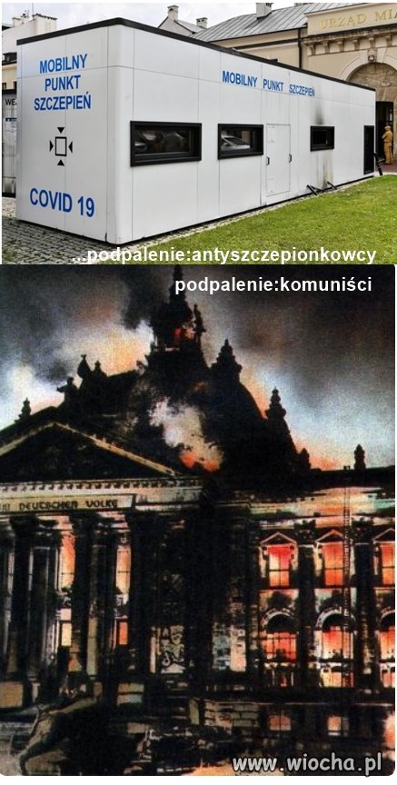 Takie porównanie czy władzy