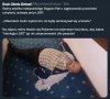 Tylko go tu położę