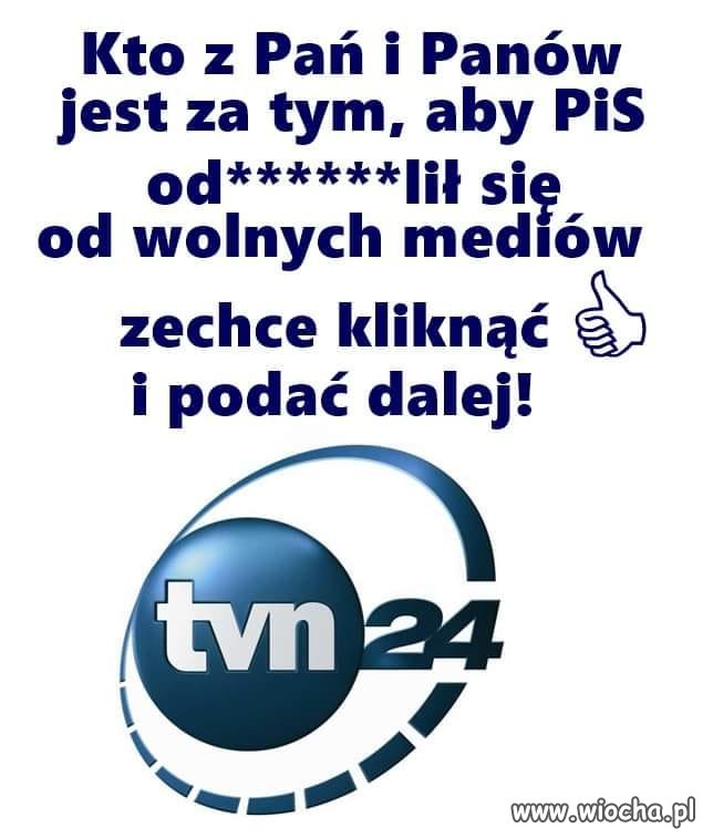 Mam do Was takie pytanie ...