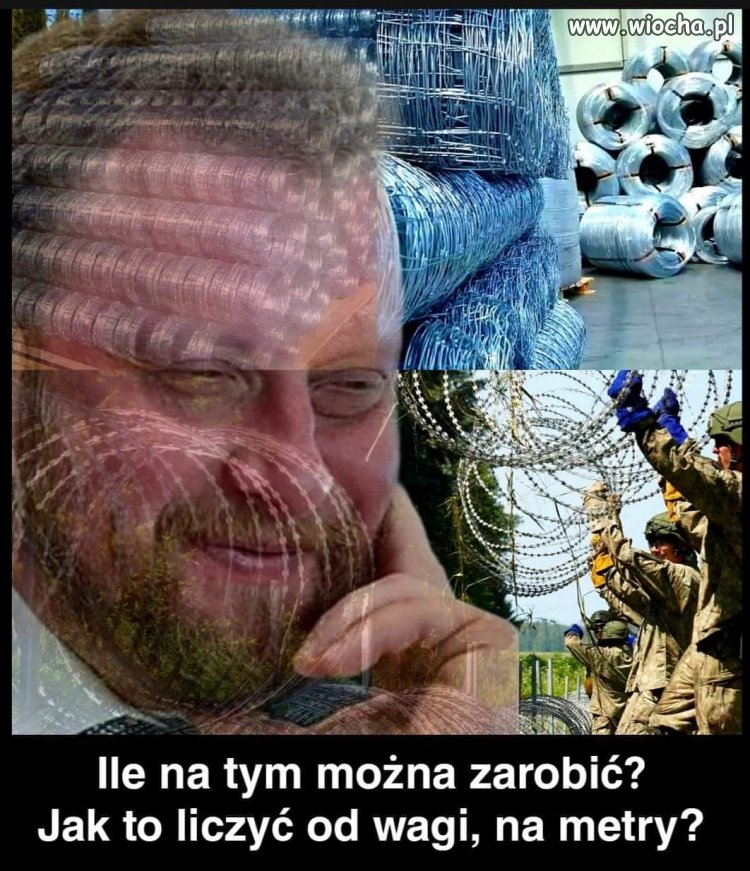 Nie tylko na pandemii można dobrze zarobić ...