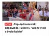 Kiedy widzisz kobietę, pamiętaj, to diabeł! Ona jest swoistym piekłem!
