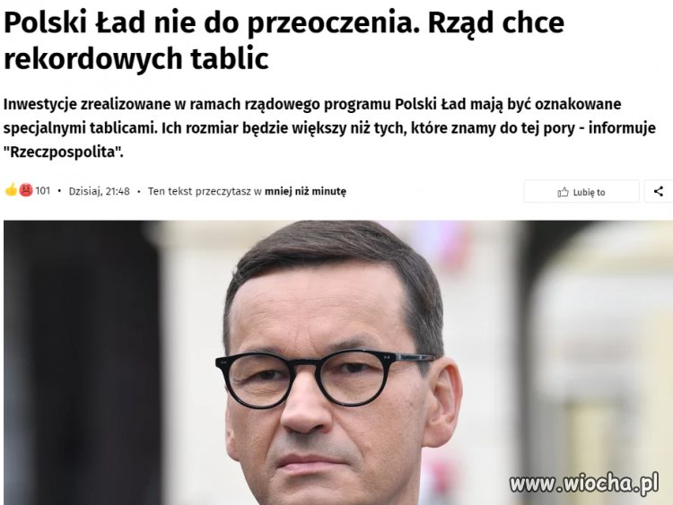 Może w końcu ktoś ich uświadomi