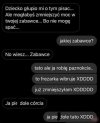 Wibrator kontra frezarka.