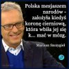 Przy rządach jednego takiego małego