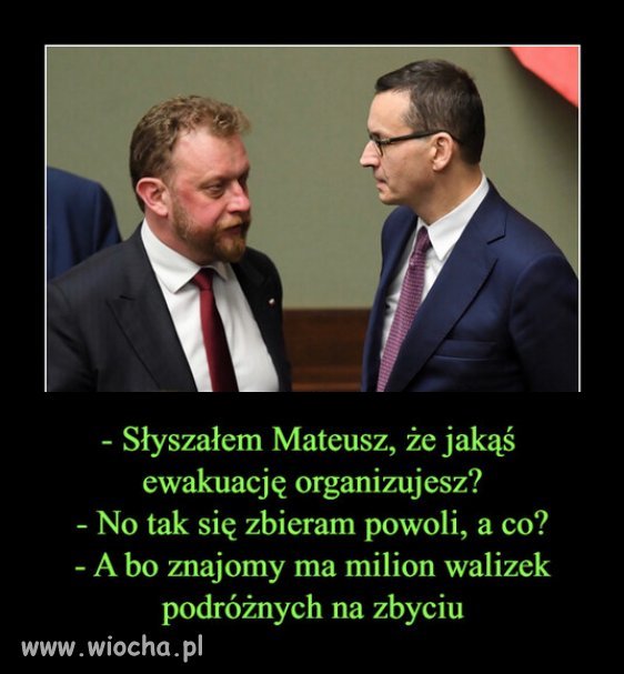 Ciekawe jak się podzielą...między sobą i Rydzykiem