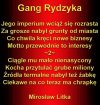 Kiedy rozliczymy tego złodzieja ?