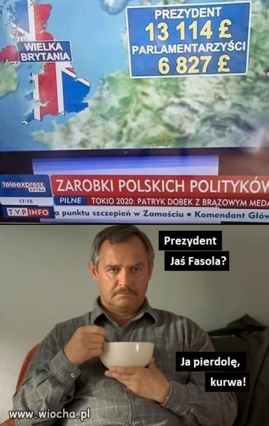Prezydent 