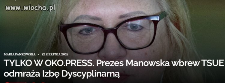 Dzięki nim będziemy niedługo tak suwerenni że