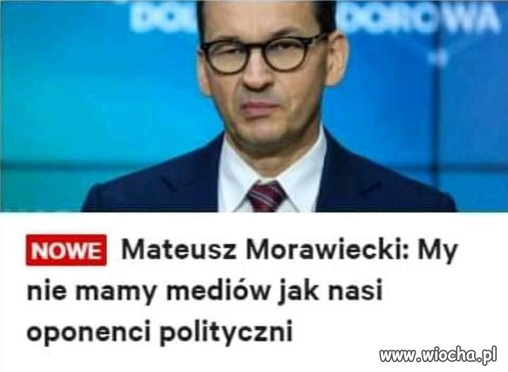 Bezczelny, kłamliwy typ