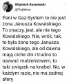 Nie ma problemu