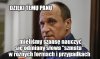 Wyszło na to,że “zeszmacił” się gratis