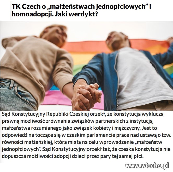 Od dziś neuropki już nie lubią ateistycznych Czech