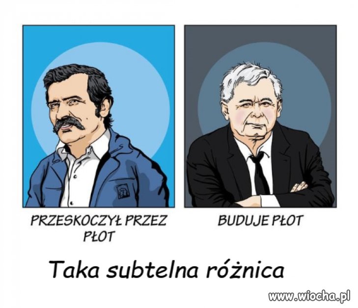Płot 