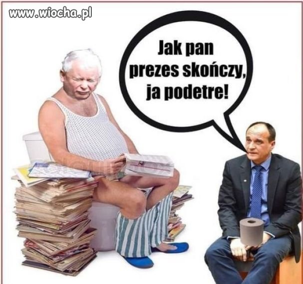 Jak można się tak zeszmacić 