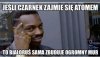 Mają pisiory łeb