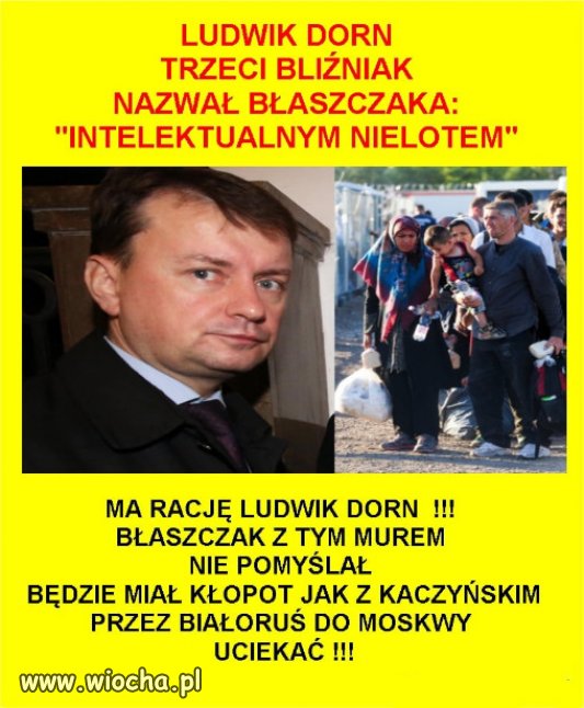 Jak teraz PiS będzie uciekał do Moskwy?