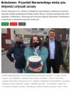 Przyniosła miskę ryżu, a w zamian dostała zarzuty. 