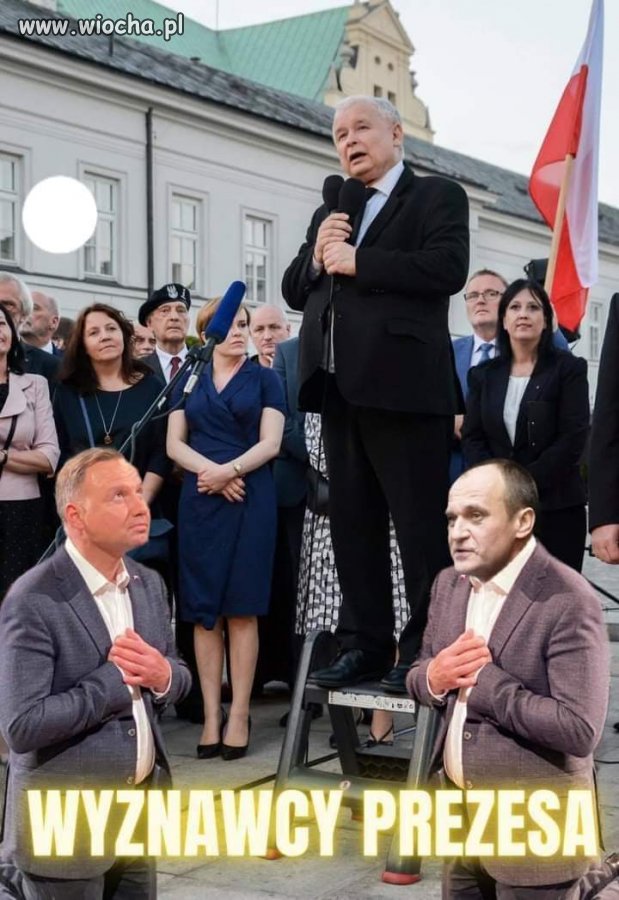 Wyznawcy 