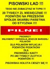 Nowy PiSowski WAL...BO IM SIE NALEZY.
