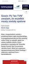 No to zostaniemy sami