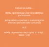 W temacie covidu…