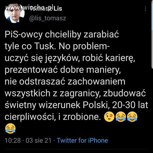 No to do roboty sisiory