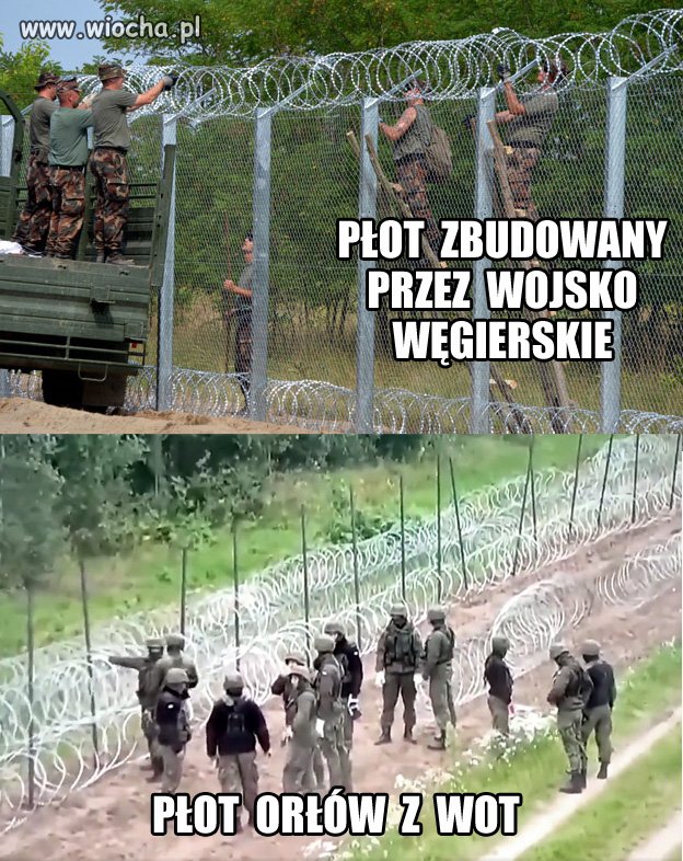 PIS wykorzysta każdą szansę