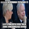 Takie to jej wywiadzie