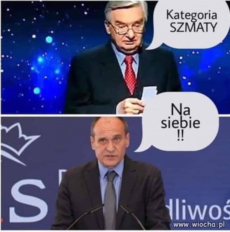Taka sytuacja
