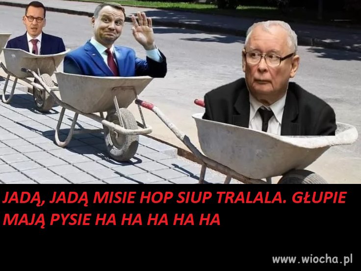 Taka sytuacja