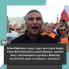 Teraz broni granicy, a jego broni ochrona 