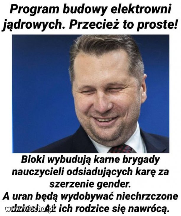No i wszystko jasne