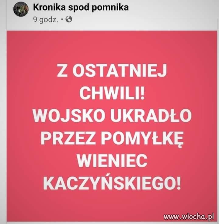 A to dopiero... 