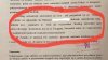 Pismo z prokuratury z którego wynika, że  według ratownika zgon 34letniego Bartosza stwierdzono już na ul. Traugutta.