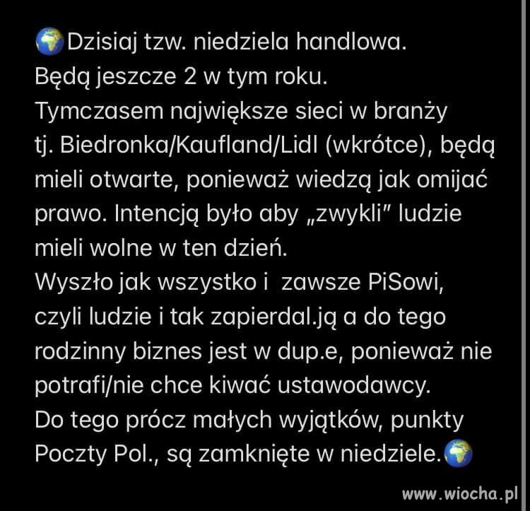 Kto kombinuje , ten i rząd wyroluje. A biedny 