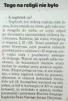 Tak to tylko tutaj zostawię.