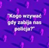 To pytanie do WCpremiera ds bezpieczeństwa narodowego Jarosława Kaczyńskiego
